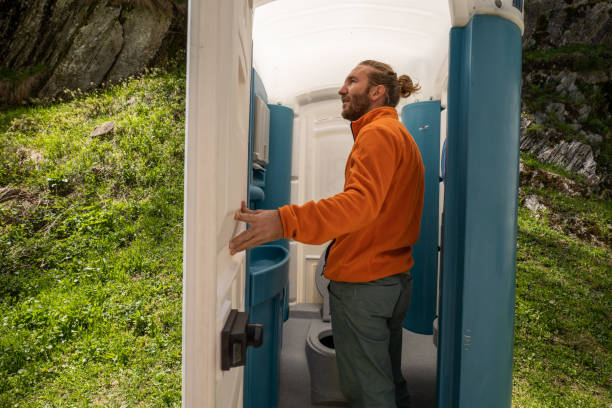 Best Event porta potty rental  in Leawood, KS