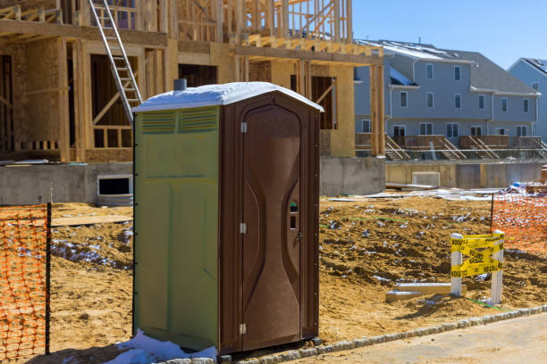 Best Construction site porta potty rental  in Leawood, KS