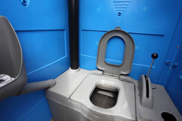 Best Portable restroom trailer rental  in Leawood, KS