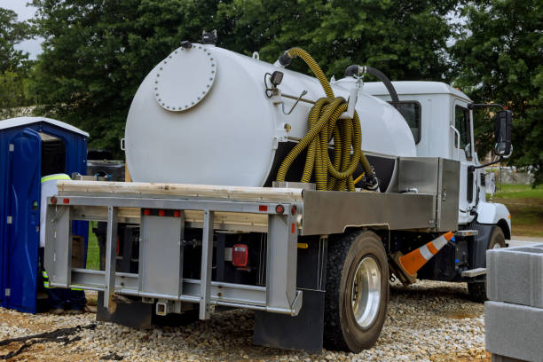 Best Porta potty rental near me  in Leawood, KS