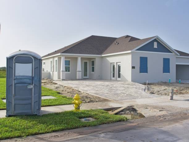Porta potty services near me in Leawood, KS