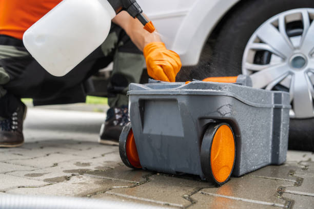 Trusted Leawood, KS porta potty rental Experts