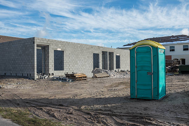  Leawood, KS Porta Potty Rental Pros